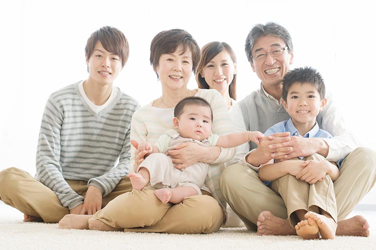育児相談