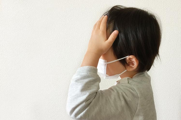 小児感染症